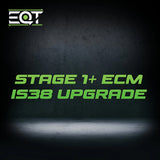 EQT Staged ECU Flex Fuel Tune (IS38 Upgrade)- Audi MQB A3 Quattro 2.0T (8V)