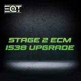 EQT Staged ECU Flex Fuel Tune (IS38 Upgrade)- Audi MQB A3 Quattro 2.0T (8V)
