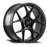 Konig 20" Diverge 5x112 Wheel - Gloss Black