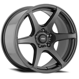 Konig 18" Tandem 5x112 Wheel - Gloss Graphite