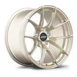 Apex 18" VS-5RS Forged 5x130mm Wheel (Motorsport Gold) - Porsche