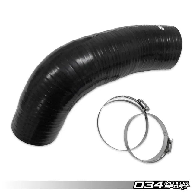 034Motorsport Turbo Inlet Hose - VW/Audi MQB 1.8T/2.0T - Equilibrium Tuning, Inc.