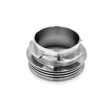 Blaze Performance Turbo Inlet Adapter - MQB 1.8T/2.0T - Equilibrium Tuning, Inc.